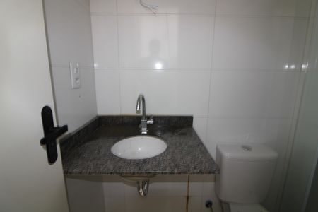 Apartamento à venda com 38m², 2 quartos e 1 vagaBanheiro