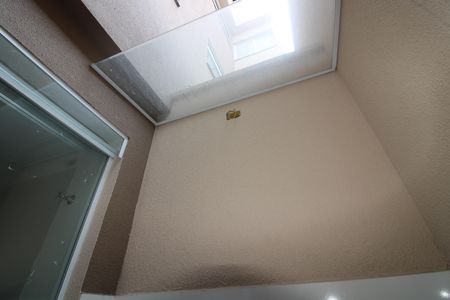 Apartamento à venda com 38m², 2 quartos e 1 vagaÁrea de Serviço