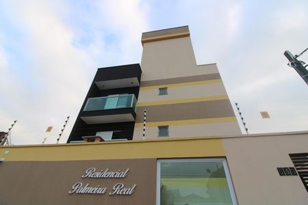 Apartamento à venda com 38m², 2 quartos e 1 vagafachada