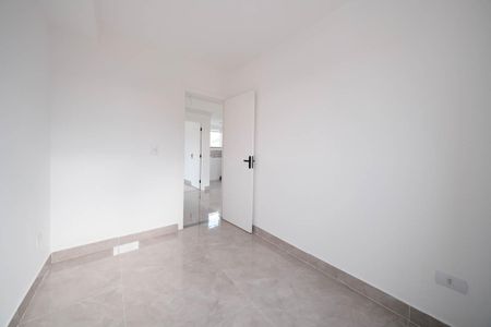 Quarto 1 de apartamento para alugar com 2 quartos, 37m² em Jardim Aricanduva, São Paulo