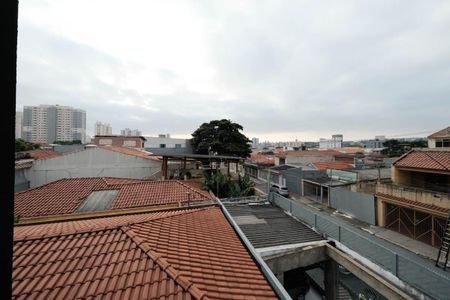 Sala/Cozinha de apartamento para alugar com 2 quartos, 37m² em Jardim Aricanduva, São Paulo