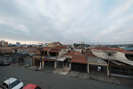 Apartamento para alugar com 37m², 2 quartos e 1 vagaQuarto 2