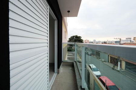 Apartamento para alugar com 37m², 2 quartos e 1 vagaQuarto 2