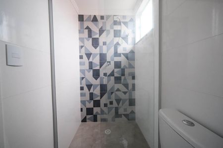 Apartamento para alugar com 37m², 2 quartos e 1 vagaBanheiro