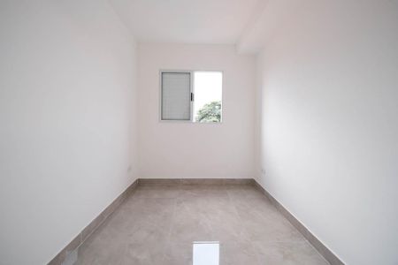 Quarto 1 de apartamento para alugar com 2 quartos, 37m² em Jardim Aricanduva, São Paulo