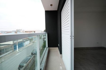 Apartamento para alugar com 37m², 2 quartos e 1 vagaQuarto 2