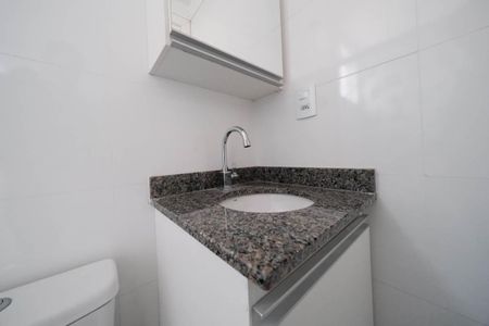 Apartamento para alugar com 37m², 2 quartos e 1 vagaBanheiro