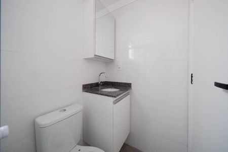 Apartamento para alugar com 37m², 2 quartos e 1 vagaBanheiro
