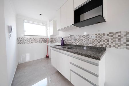 Apartamento para alugar com 37m², 2 quartos e 1 vagaSala/Cozinha