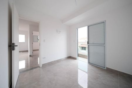 Apartamento para alugar com 37m², 2 quartos e 1 vagaQuarto 2