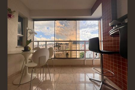 Apartamento para alugar com 89m², 1 quarto e 1 vaga Apartamento para alugar com 89m², 1 quarto e 1 vagaCozinha