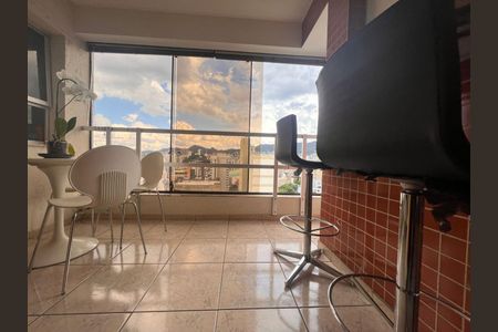 Apartamento para alugar com 89m², 1 quarto e 1 vaga Apartamento para alugar com 89m², 1 quarto e 1 vagaCozinha