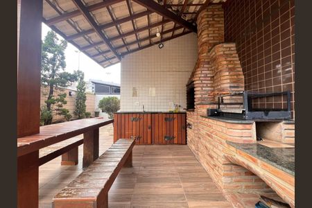 Apartamento para alugar com 89m², 1 quarto e 1 vaga