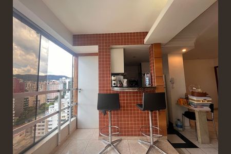 Apartamento para alugar com 89m², 1 quarto e 1 vaga Apartamento para alugar com 89m², 1 quarto e 1 vagaCozinha