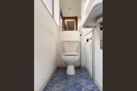 Apartamento para alugar com 89m², 1 quarto e 1 vaga Apartamento para alugar com 89m², 1 quarto e 1 vagaBanheiro