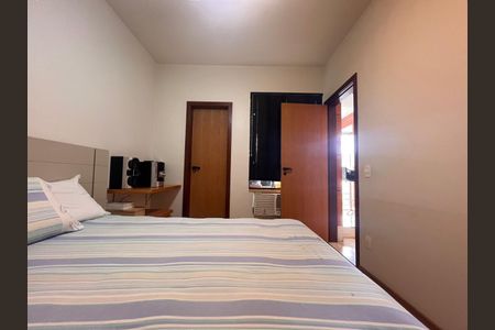 Apartamento para alugar com 89m², 1 quarto e 1 vaga Apartamento para alugar com 89m², 1 quarto e 1 vagaQuarto