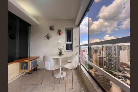 Apartamento para alugar com 89m², 1 quarto e 1 vaga Apartamento para alugar com 89m², 1 quarto e 1 vagaCozinha
