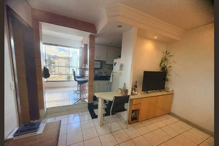 Apartamento para alugar com 89m², 1 quarto e 1 vaga Apartamento para alugar com 89m², 1 quarto e 1 vagaCozinha