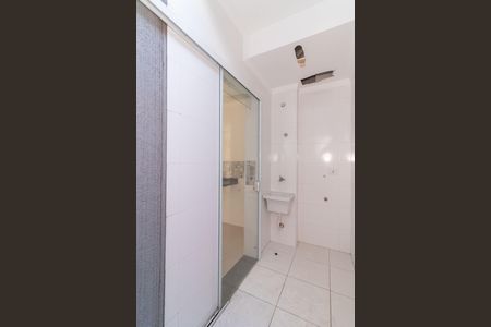 Apartamento à venda com 35m², 2 quartos e sem vaga Apartamento à venda com 35m², 2 quartos e sem vagaÁrea de Serviço