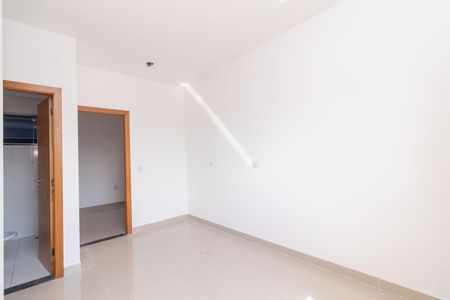 Sala de apartamento à venda com 2 quartos, 35m² em Cidade Patriarca, São Paulo