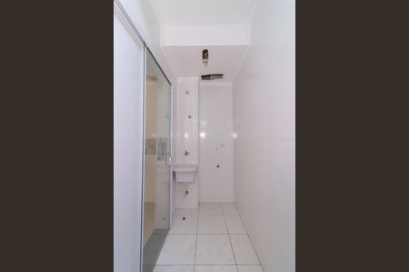 Apartamento à venda com 35m², 2 quartos e sem vaga Apartamento à venda com 35m², 2 quartos e sem vagaÁrea de Serviço