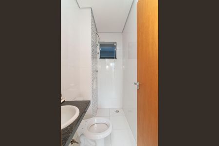 Apartamento à venda com 35m², 2 quartos e sem vaga Apartamento à venda com 35m², 2 quartos e sem vagaBanheiro