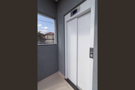 Apartamento à venda com 35m², 2 quartos e sem vaga Apartamento à venda com 35m², 2 quartos e sem vagaÁrea comum