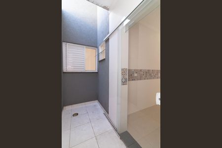 Apartamento à venda com 35m², 2 quartos e sem vaga Apartamento à venda com 35m², 2 quartos e sem vagaÁrea de Serviço