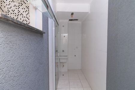 Vista do Quarto 1 de apartamento à venda com 2 quartos, 35m² em Cidade Patriarca, São Paulo