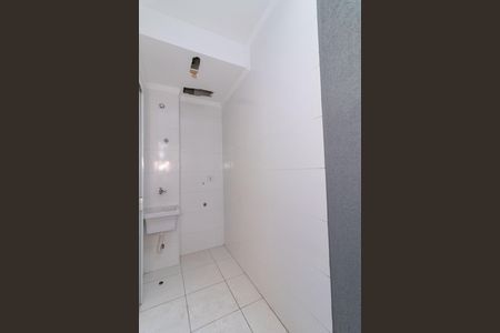 Apartamento à venda com 35m², 2 quartos e sem vaga Apartamento à venda com 35m², 2 quartos e sem vagaÁrea de Serviço