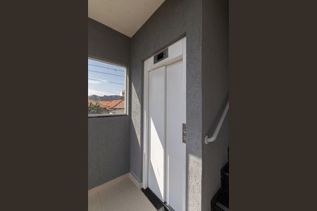 Casa à venda com 40m², 1 quarto e 1 vagaÁrea Comum - Elevador 