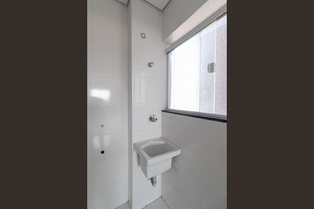 Casa à venda com 40m², 1 quarto e 1 vagaÁrea de Serviço