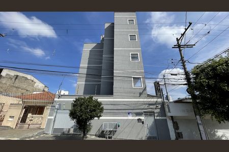 Casa à venda com 40m², 1 quarto e 1 vagaFachada+Placa 