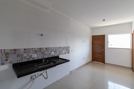 Casa à venda com 40m², 1 quarto e 1 vagaSala  e Cozinha 