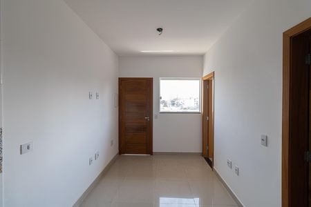 Casa à venda com 40m², 1 quarto e 1 vagaSala  e Cozinha 