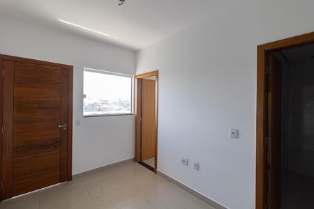 Sala  e Cozinha  de casa à venda com 1 quarto, 40m² em Cidade Patriarca, São Paulo