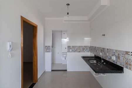 Casa à venda com 40m², 1 quarto e 1 vagaSala  e Cozinha 