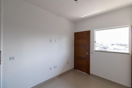 Casa à venda com 40m², 1 quarto e 1 vagaSala  e Cozinha 