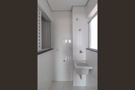 Casa à venda com 40m², 1 quarto e 1 vagaÁrea de Serviço
