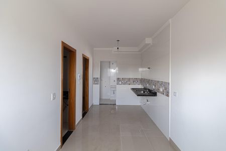 Casa à venda com 40m², 1 quarto e 1 vagaSala  e Cozinha 