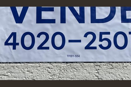 Casa à venda com 40m², 1 quarto e 1 vagaTFBY-554