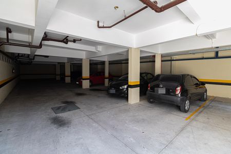 Casa à venda com 40m², 1 quarto e 1 vagaÁrea Comum - Garagem 