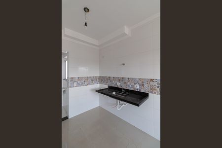 Casa à venda com 40m², 1 quarto e 1 vagaSala  e Cozinha 