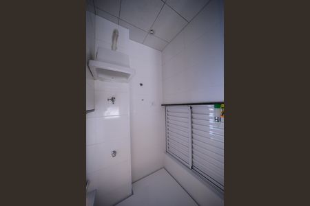 Apartamento à venda com 40m², 2 quartos e sem vagaÁrea de Serviço