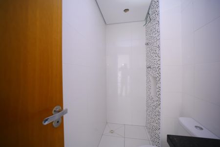 Apartamento à venda com 40m², 2 quartos e sem vagaBanheiro