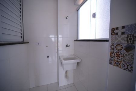 Apartamento à venda com 40m², 2 quartos e sem vagaÁrea de Serviço