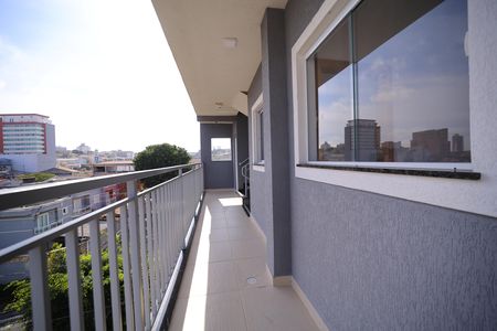 Apartamento à venda com 40m², 2 quartos e sem vagaÁrea comum