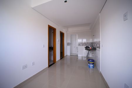 Apartamento à venda com 40m², 2 quartos e sem vagaSala/Cozinha