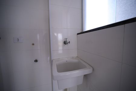 Apartamento à venda com 40m², 2 quartos e sem vagaÁrea de Serviço