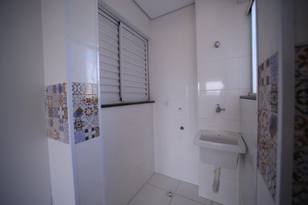 Apartamento à venda com 40m², 2 quartos e sem vagaÁrea de Serviço